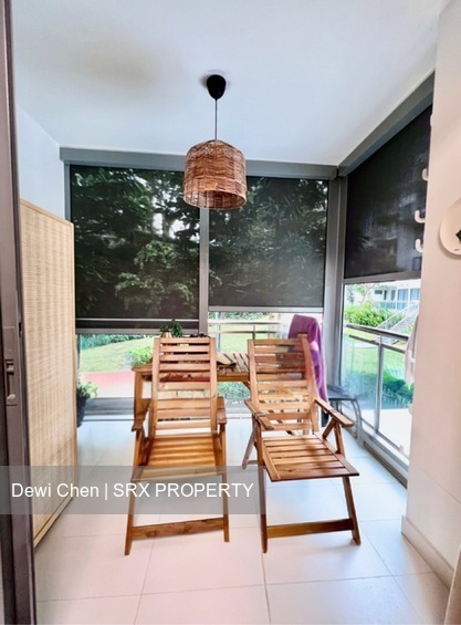 Parc Olympia (D17), Condominium #498992361